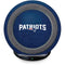 NFL New England Patriots Distressed Fast Charge Wireless Charging Stand Skin